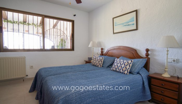 Te koop - Huis - Vrijstaande Villa - Jávea Xàbia - Jávea - Xàbia Centro