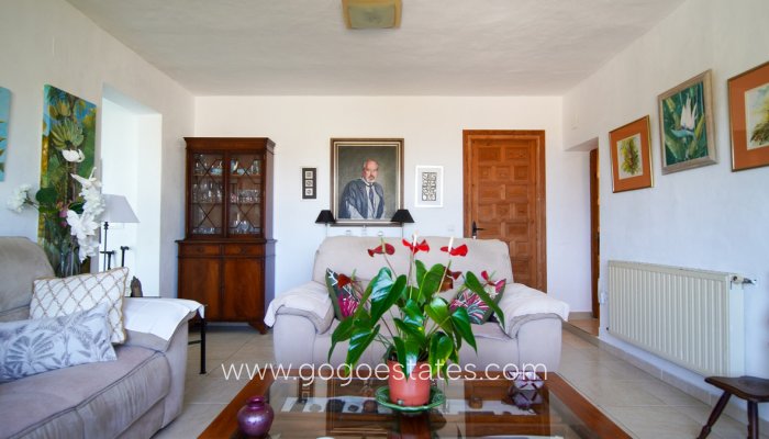 Te koop - Huis - Vrijstaande Villa - Jávea Xàbia - Jávea - Xàbia Centro