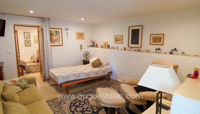 Te koop - Huis - Vrijstaande Villa - Jávea Xàbia - Jávea - Xàbia Centro