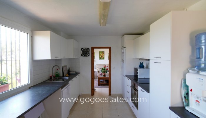 Te koop - Huis - Vrijstaande Villa - Jávea Xàbia - Jávea - Xàbia Centro