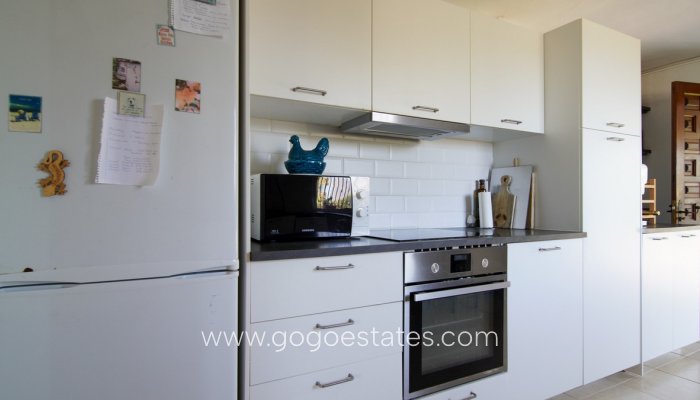 Te koop - Huis - Vrijstaande Villa - Jávea Xàbia - Jávea - Xàbia Centro