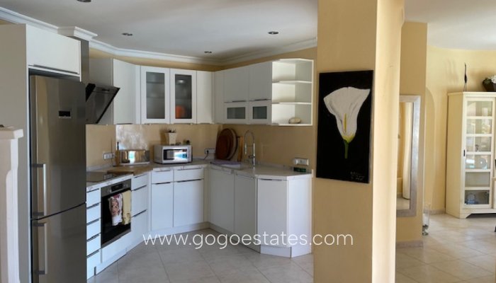 Te koop - Huis - Vrijstaande Villa - Jávea Xàbia - Jávea - Xàbia Centro