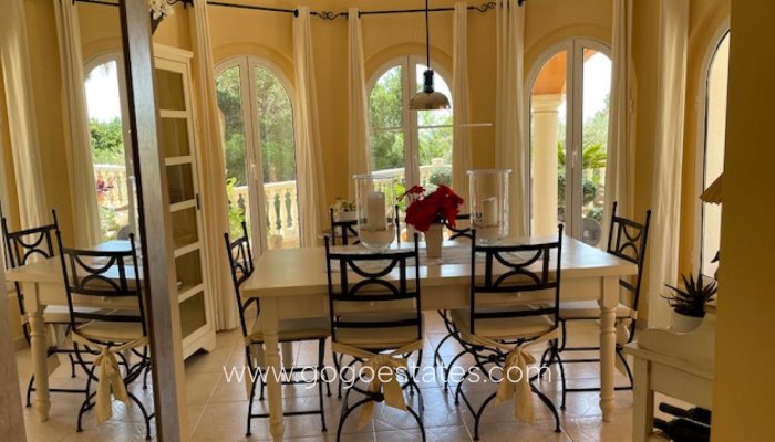 Te koop - Huis - Vrijstaande Villa - Jávea Xàbia - Jávea - Xàbia Centro