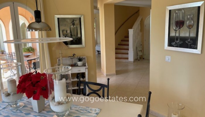 Te koop - Huis - Vrijstaande Villa - Jávea Xàbia - Jávea - Xàbia Centro