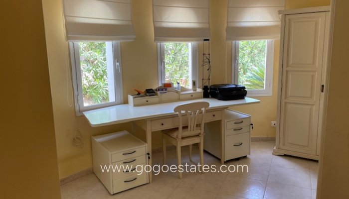 Te koop - Huis - Vrijstaande Villa - Jávea Xàbia - Jávea - Xàbia Centro