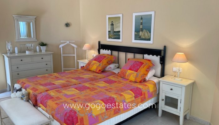 Te koop - Huis - Vrijstaande Villa - Jávea Xàbia - Jávea - Xàbia Centro