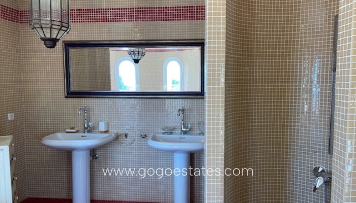 Te koop - Huis - Vrijstaande Villa - Jávea Xàbia - Jávea - Xàbia Centro