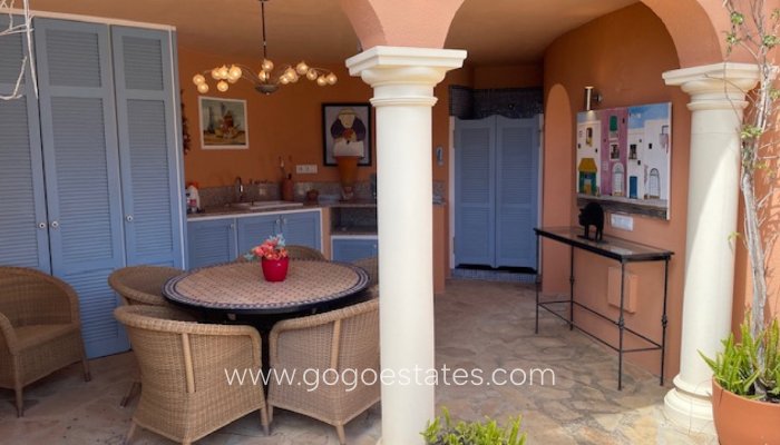 Te koop - Huis - Vrijstaande Villa - Jávea Xàbia - Jávea - Xàbia Centro