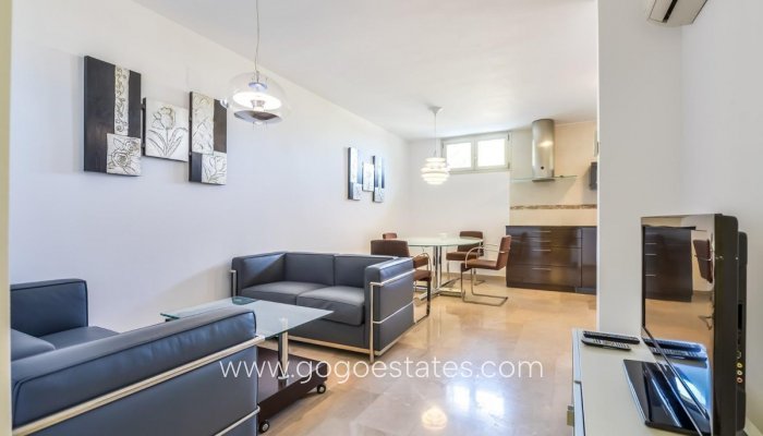 Te koop - Huis - Vrijstaande Villa - Benissa - Benissa Centro