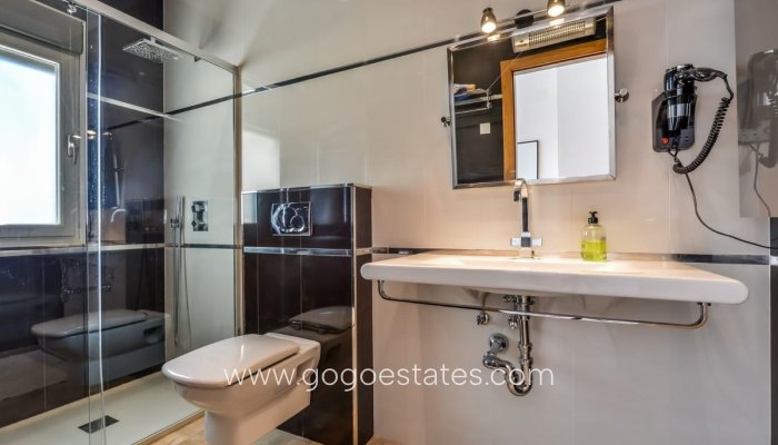 Te koop - Huis - Vrijstaande Villa - Benissa - Benissa Centro