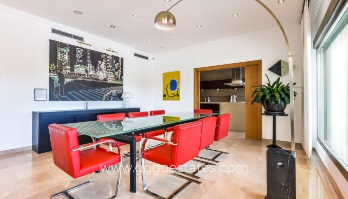 Te koop - Huis - Vrijstaande Villa - Benissa - Benissa Centro