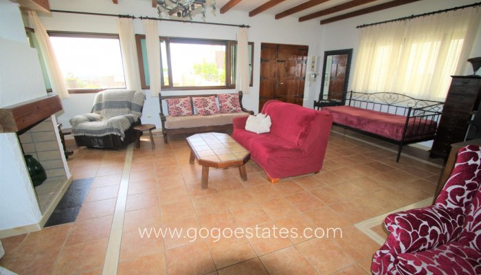 Te koop - Huis - Vrijstaande Villa - Altea - Altea Centro