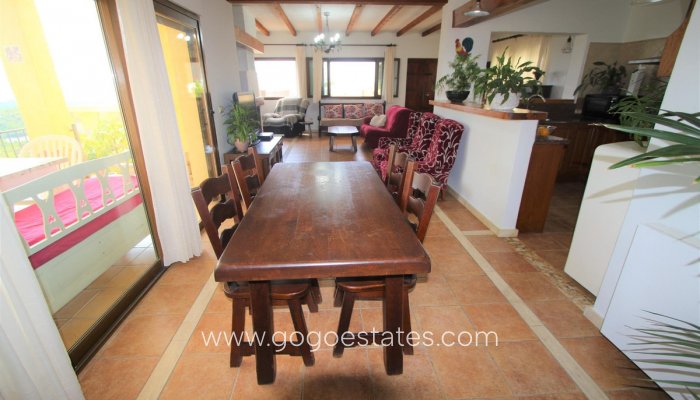 Te koop - Huis - Vrijstaande Villa - Altea - Altea Centro