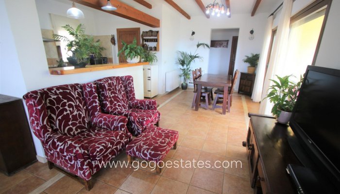 Te koop - Huis - Vrijstaande Villa - Altea - Altea Centro