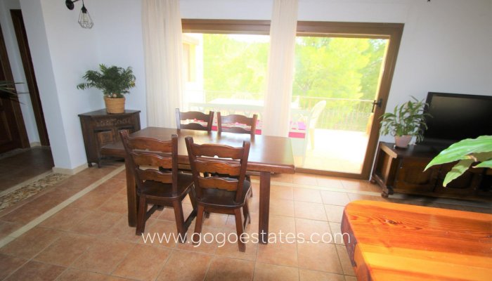 Te koop - Huis - Vrijstaande Villa - Altea - Altea Centro