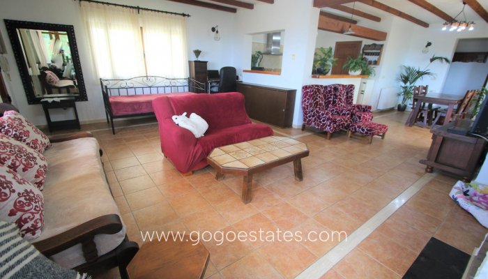 Te koop - Huis - Vrijstaande Villa - Altea - Altea Centro