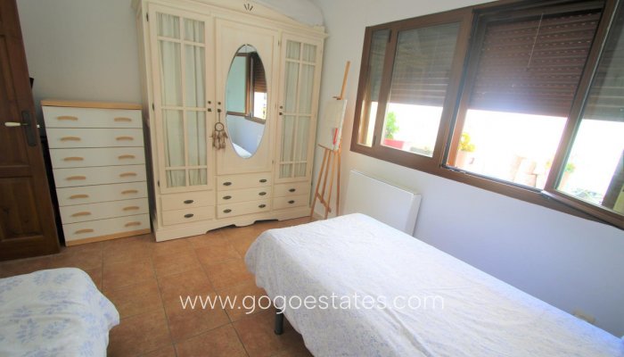 Te koop - Huis - Vrijstaande Villa - Altea - Altea Centro