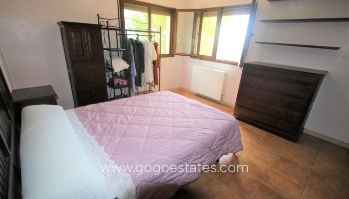 Te koop - Huis - Vrijstaande Villa - Altea - Altea Centro