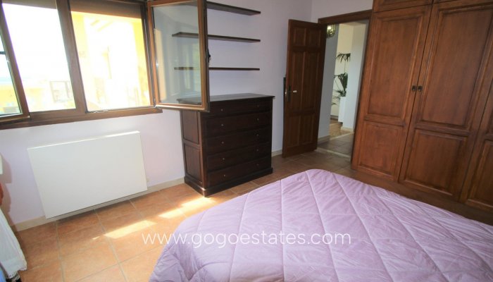 Te koop - Huis - Vrijstaande Villa - Altea - Altea Centro