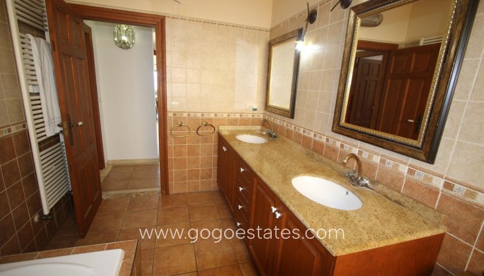 Te koop - Huis - Vrijstaande Villa - Altea - Altea Centro