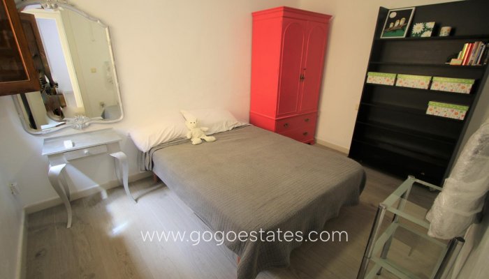 Te koop - Huis - Vrijstaande Villa - Altea - Altea Centro