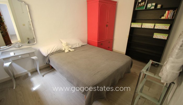 Te koop - Huis - Vrijstaande Villa - Altea - Altea Centro