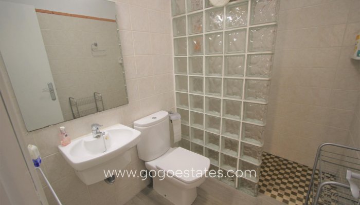 Te koop - Huis - Vrijstaande Villa - Altea - Altea Centro