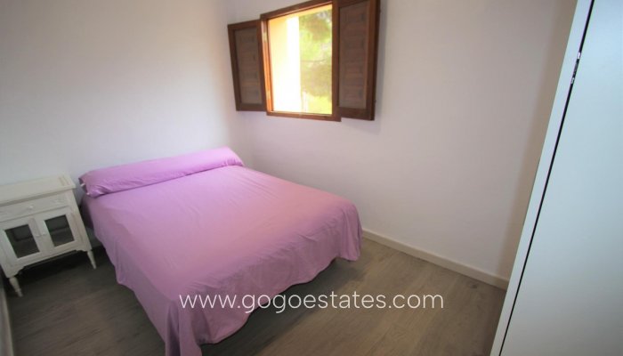 Te koop - Huis - Vrijstaande Villa - Altea - Altea Centro