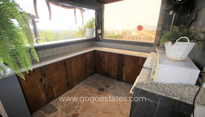 Te koop - Huis - Vrijstaande Villa - Altea - Altea Centro