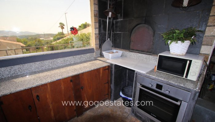 Te koop - Huis - Vrijstaande Villa - Altea - Altea Centro