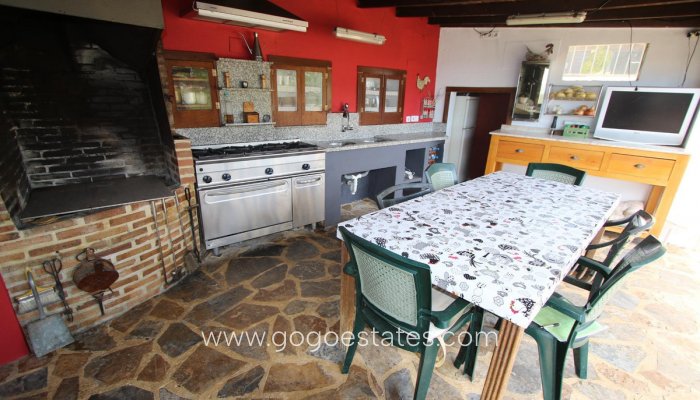 Te koop - Huis - Vrijstaande Villa - Altea - Altea Centro