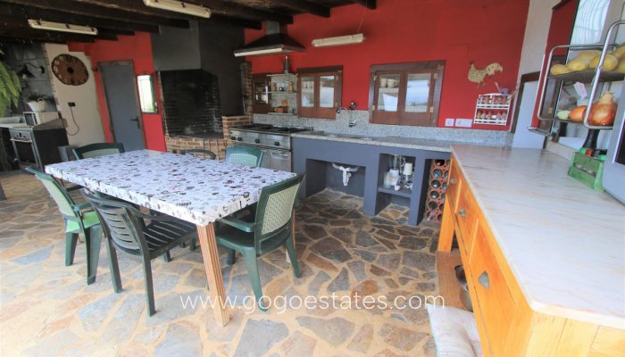 Te koop - Huis - Vrijstaande Villa - Altea - Altea Centro