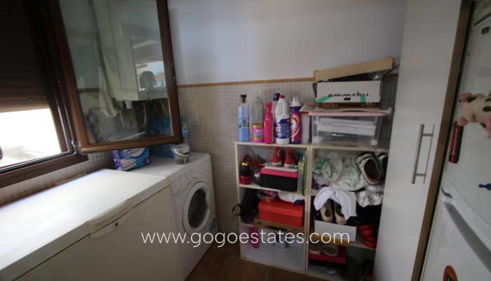 Te koop - Huis - Vrijstaande Villa - Altea - Altea Centro