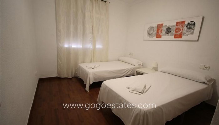 Te koop - Huis - Vrijstaande Villa - Calpe - Calpe Centro