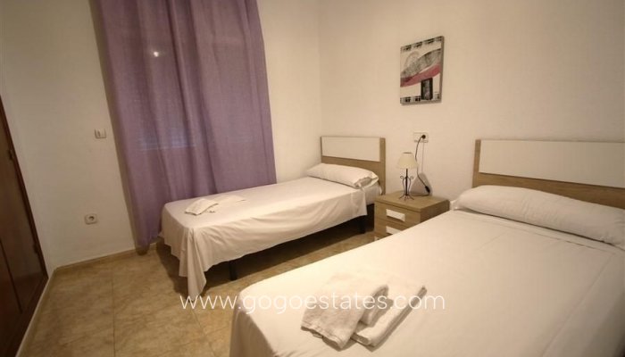Te koop - Huis - Vrijstaande Villa - Calpe - Calpe Centro