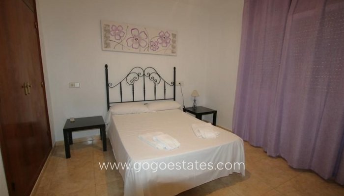 Te koop - Huis - Vrijstaande Villa - Calpe - Calpe Centro