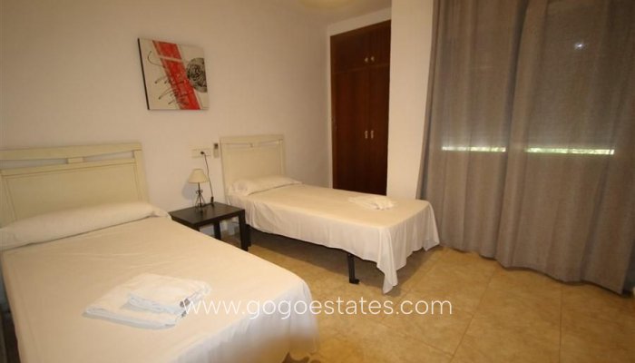 Te koop - Huis - Vrijstaande Villa - Calpe - Calpe Centro