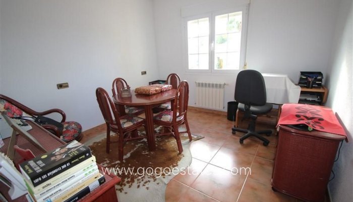 Te koop - Huis - Vrijstaande Villa - Pinoso - Los Pinos