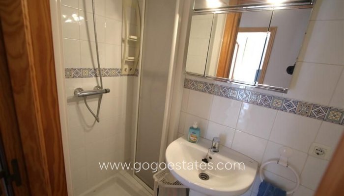 Te koop - Huis - Vrijstaande Villa - Pinoso - Los Pinos