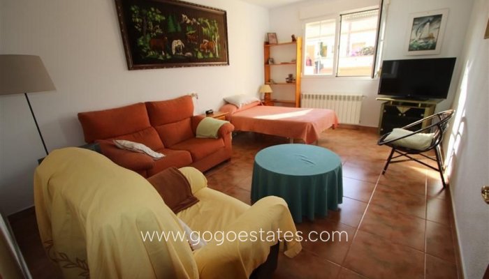 Te koop - Huis - Vrijstaande Villa - Pinoso - Los Pinos