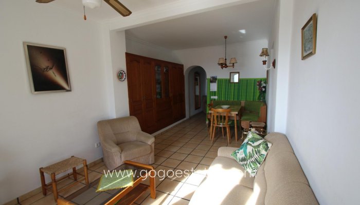 Resale - House - Detached Villa - Calpe - Calpe Centro