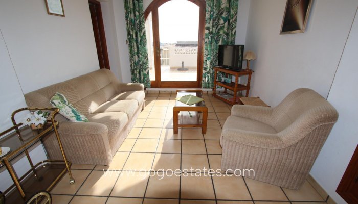 Resale - House - Detached Villa - Calpe - Calpe Centro