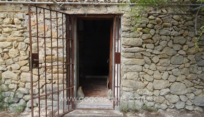 Te koop - Perceel - Land - Jalon - Bernia