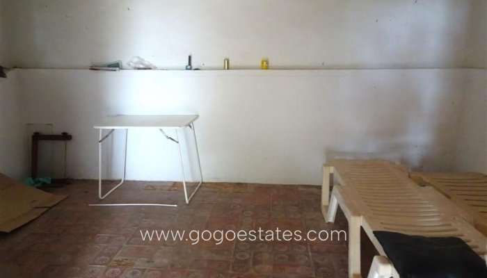 Te koop - Perceel - Land - Jalon - Bernia