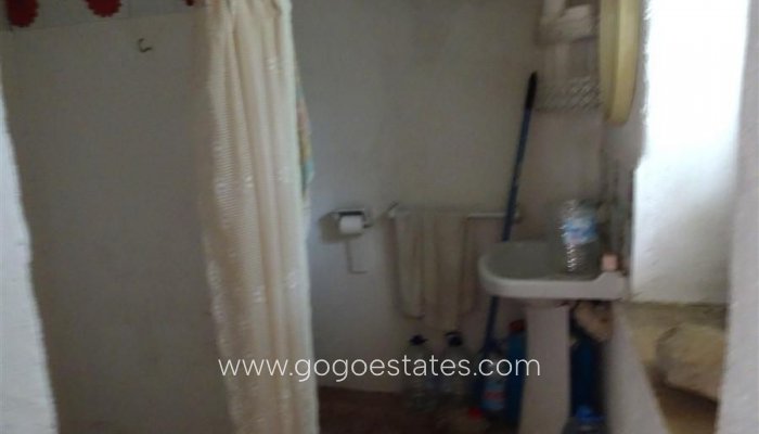 Te koop - Perceel - Land - Jalon - Bernia