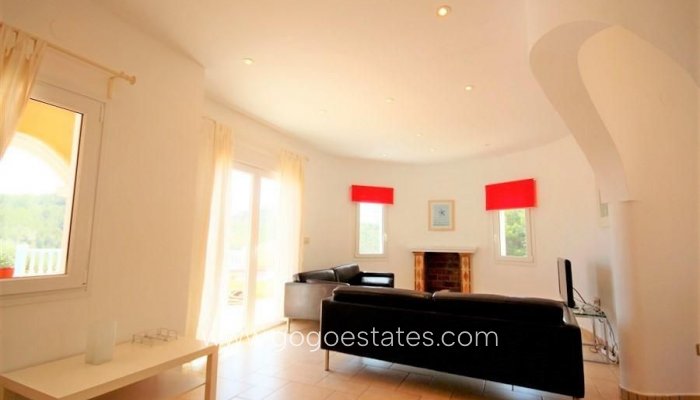 Te koop - Huis - Vrijstaande Villa - Jávea Xàbia - Jávea - Xàbia Centro