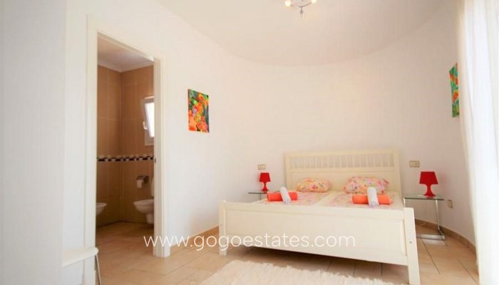 Te koop - Huis - Vrijstaande Villa - Jávea Xàbia - Jávea - Xàbia Centro