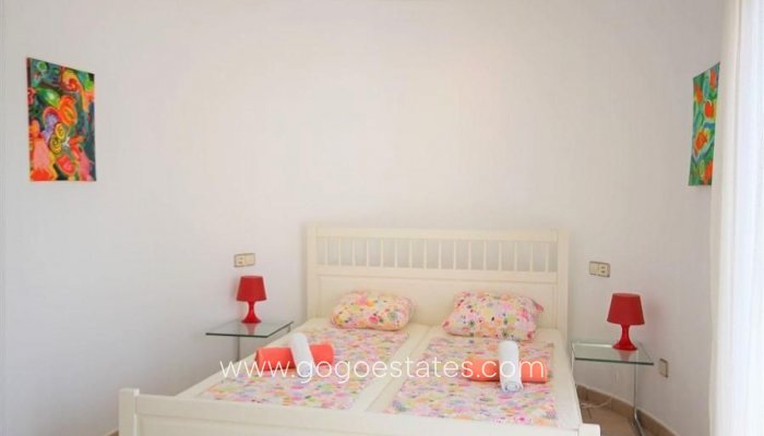 Te koop - Huis - Vrijstaande Villa - Jávea Xàbia - Jávea - Xàbia Centro