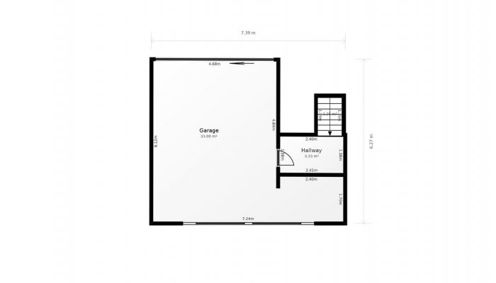 Te koop - Huis - Vrijstaande Villa - Calpe - Calpe Centro