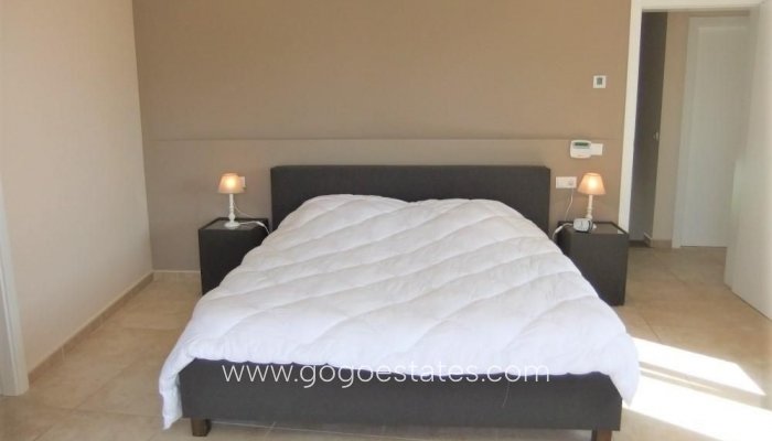 Te koop - Huis - Vrijstaande Villa - Calpe - Calpe Centro